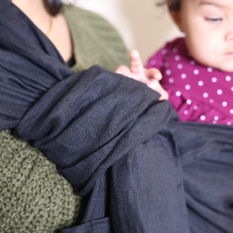 Eboni Ring Sling