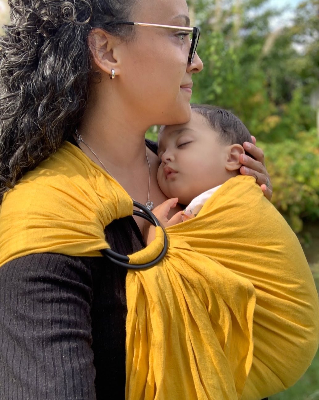 Honey Ring Sling