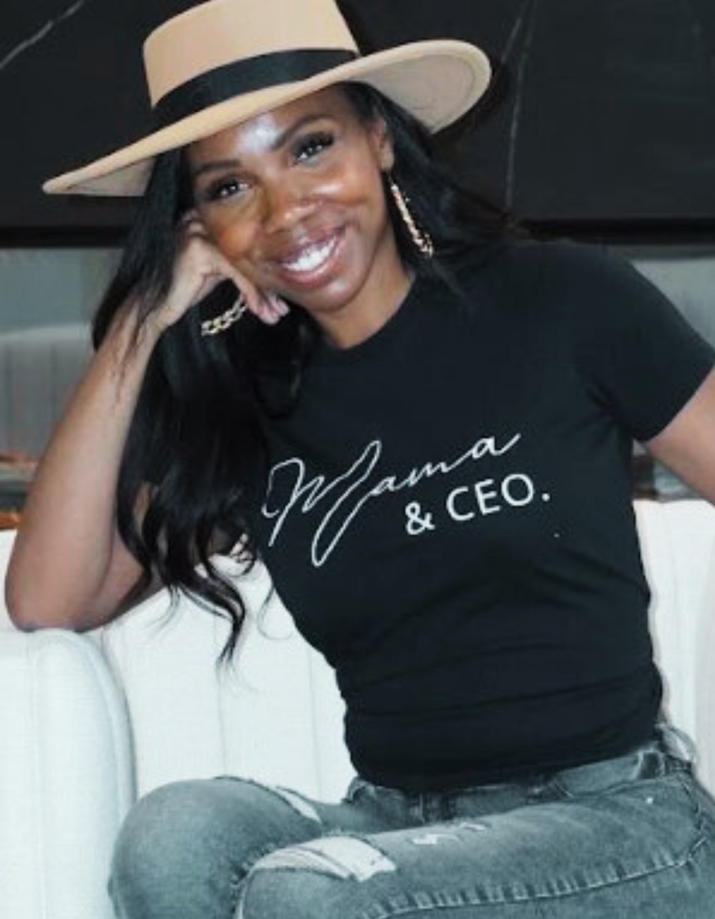 Women's Relaxed T-Shirt