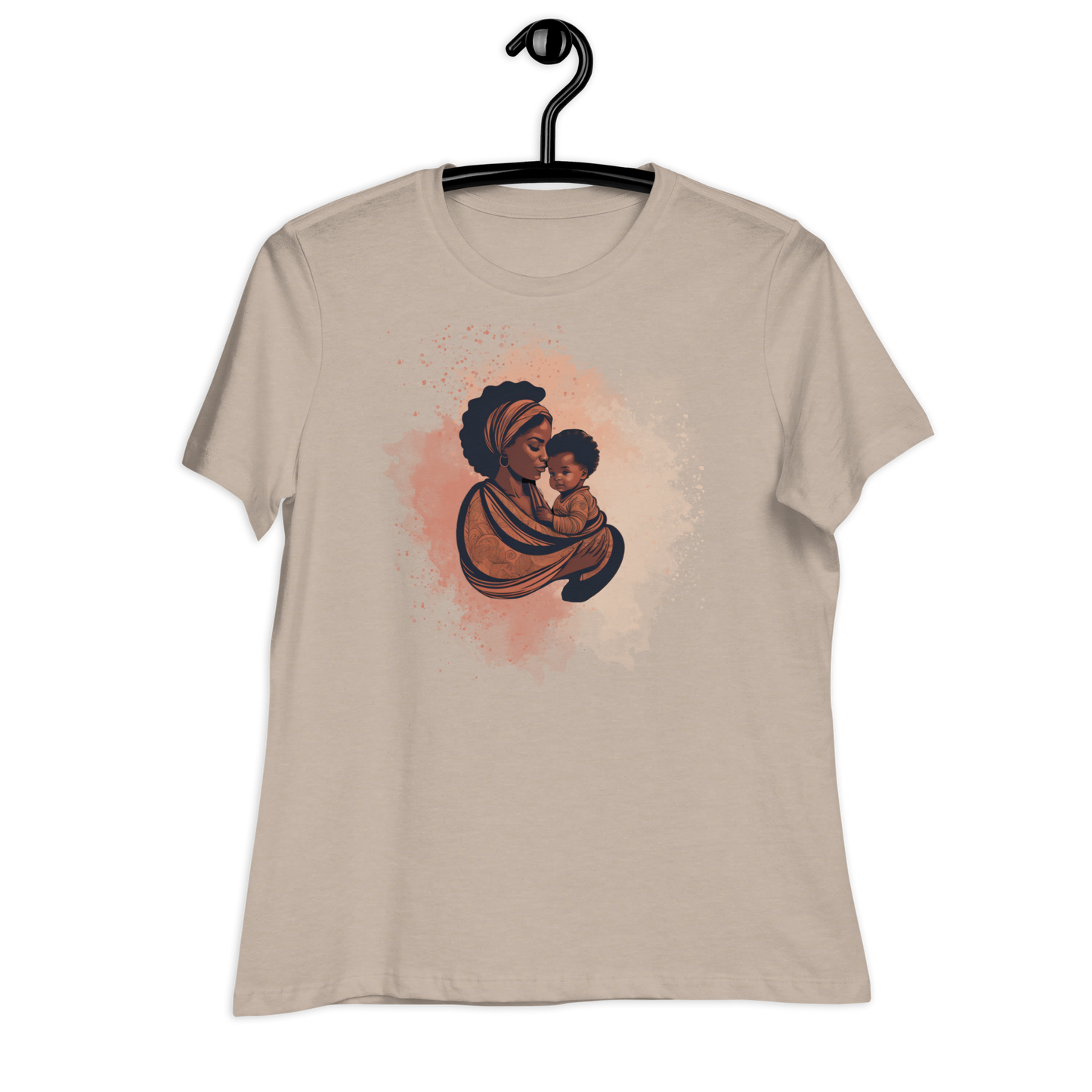 Women's Relaxed T-Shirt