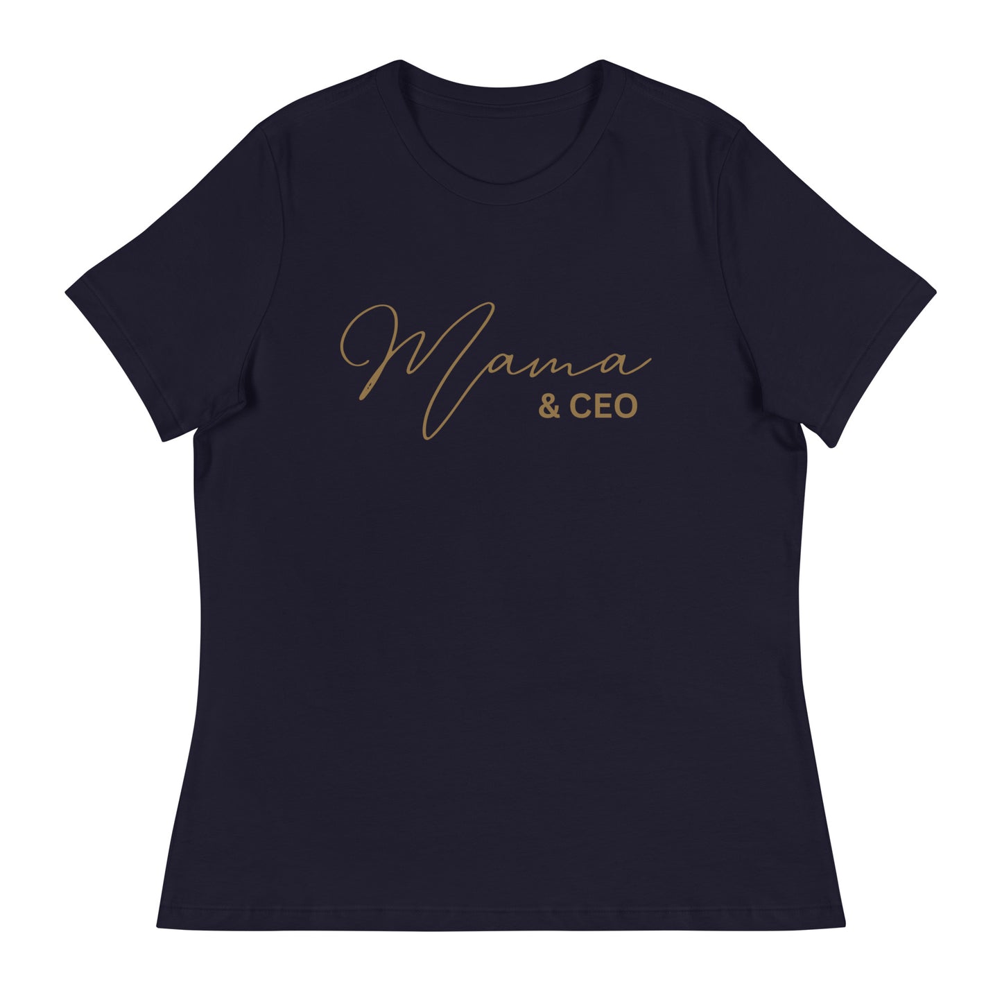 Women's Relaxed T-Shirt