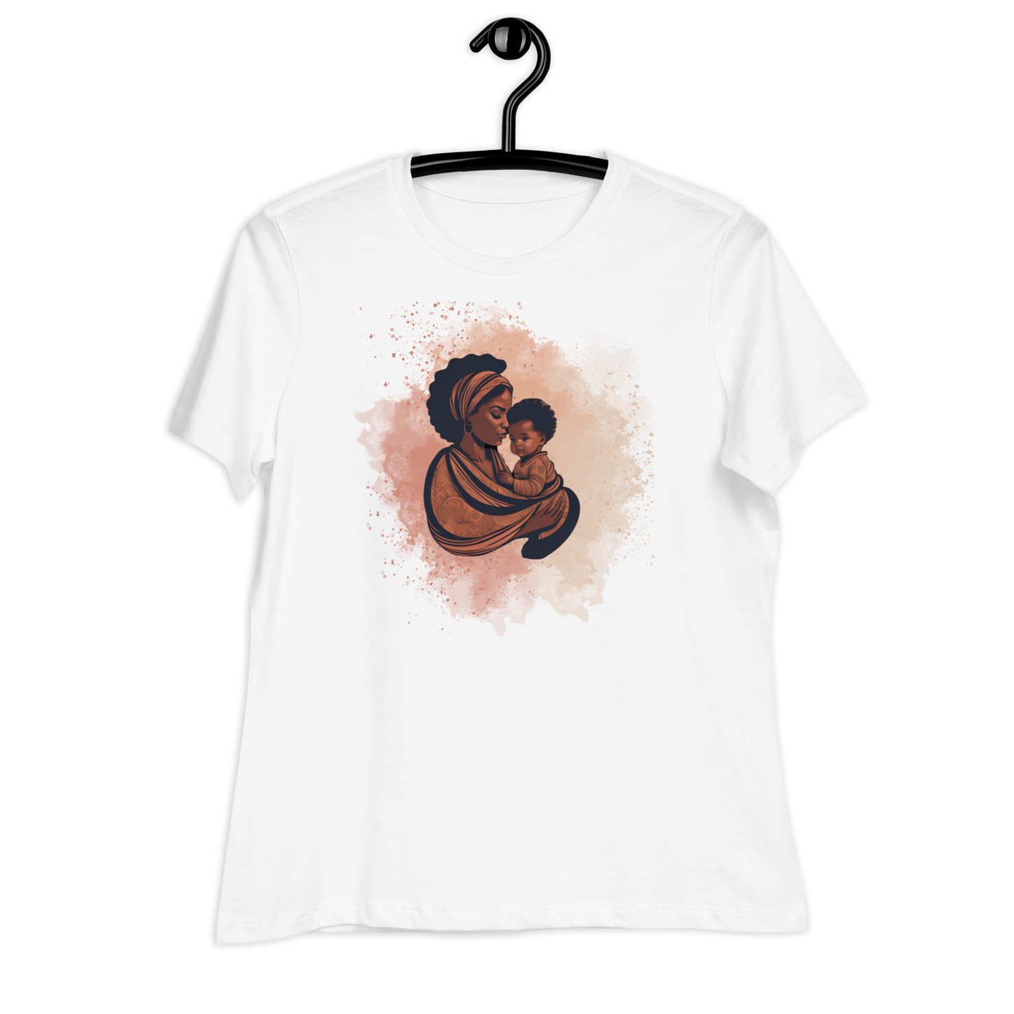 Women's Relaxed T-Shirt