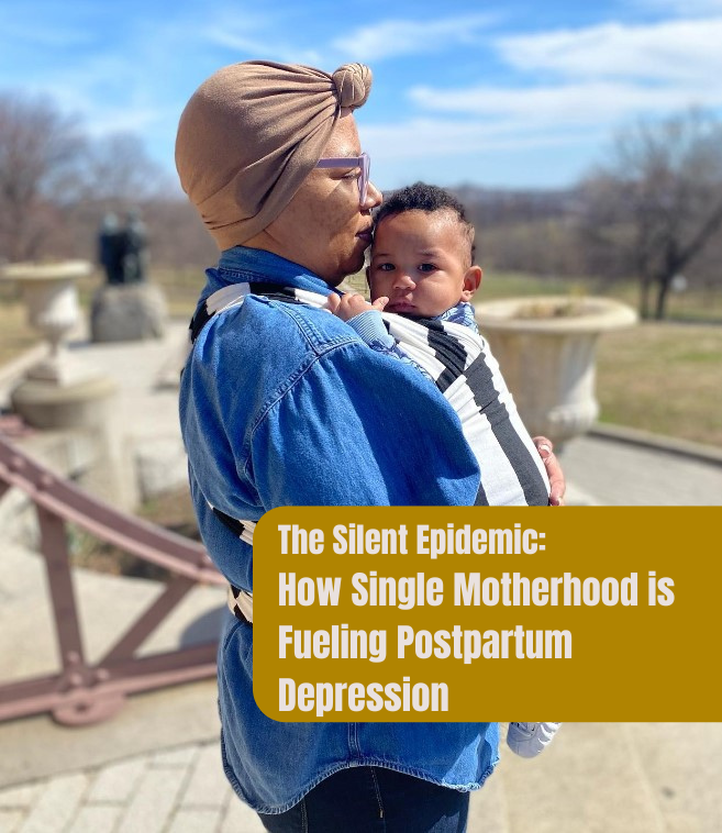 The Silent Epidemic