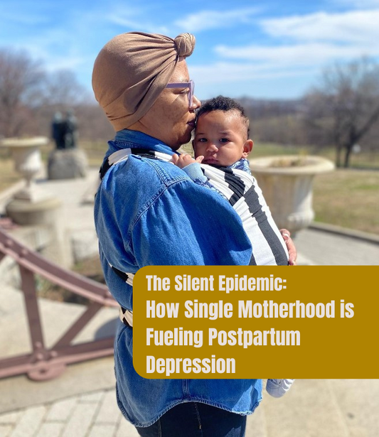 The Silent Epidemic