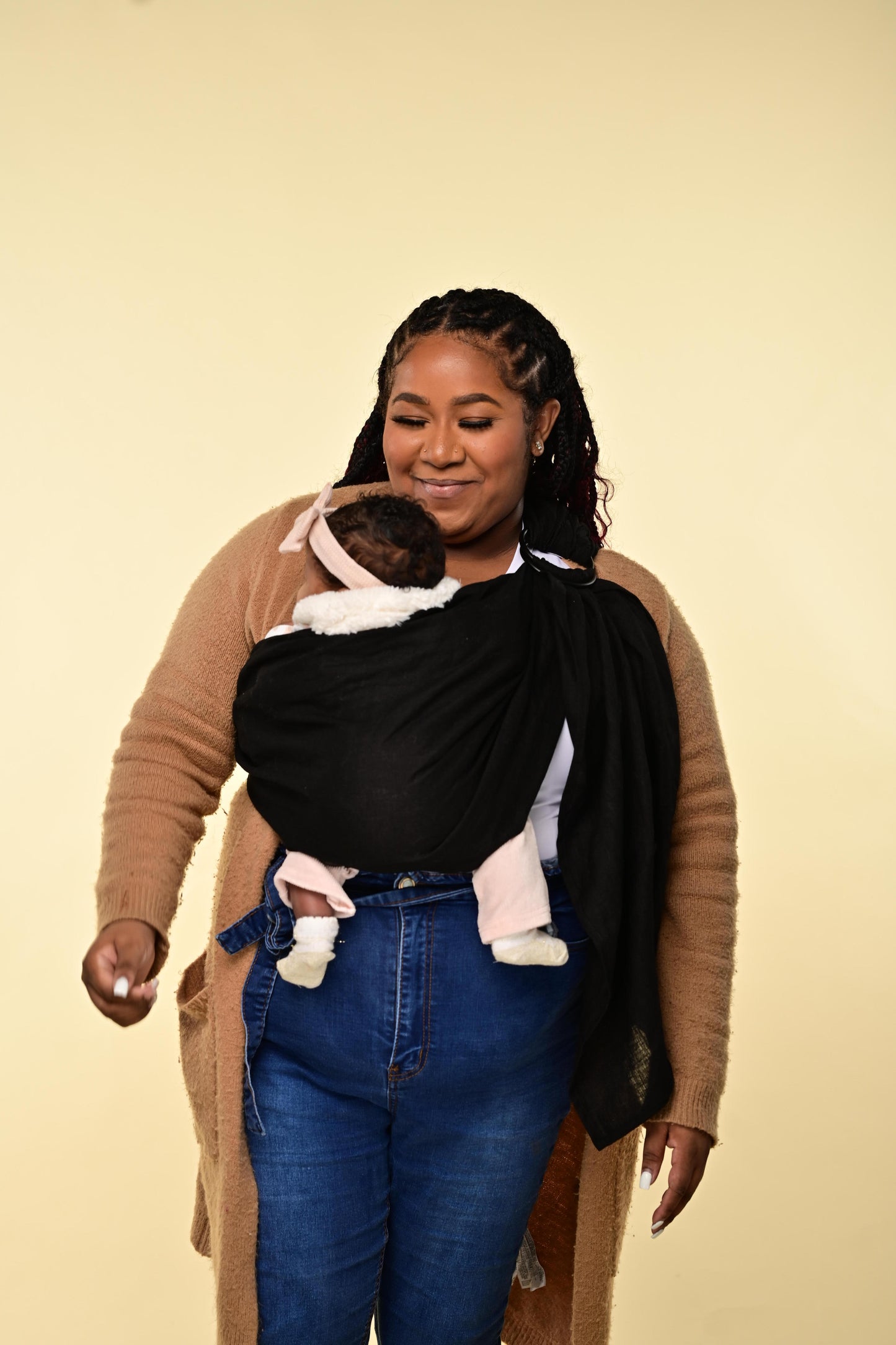 Raven Ring Sling