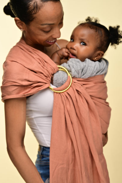 Rose Ring Sling