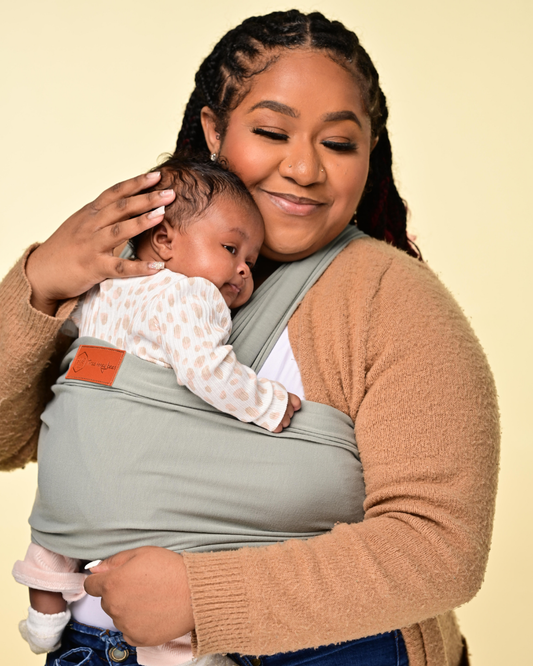 Sklyar Baby Wrap