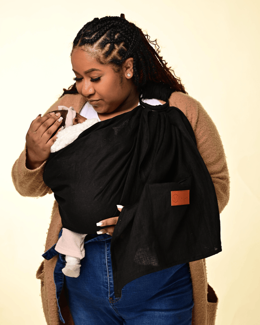 Eboni Ring Sling